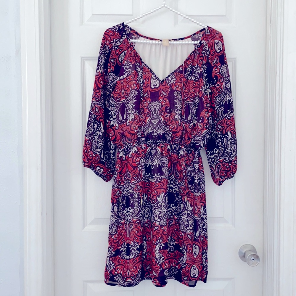 Banana Republic Dress